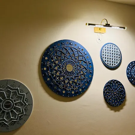 Sheesh Mahal - Family Studio Apt W Pool-2