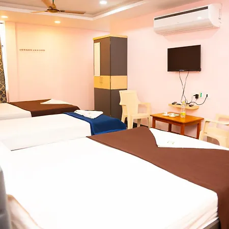 Hotel Sri Shanmuga-3
