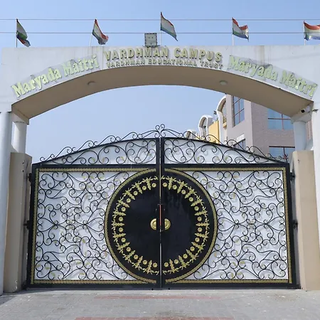 Maryada Maitri Resort -100 Rooms & 3 Banquets-3