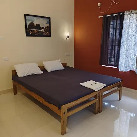 Coral Cove Beach Resort-3