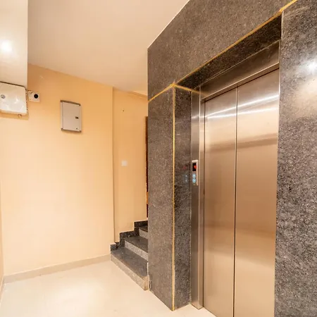 Treebo Premium Zorba - Hoshangabad Road-3