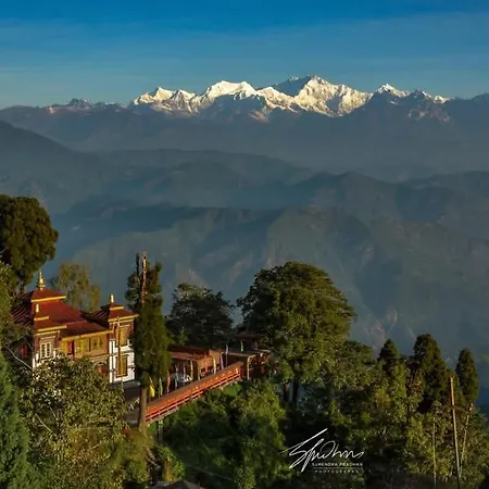 Tashi Delek Home Stay-2