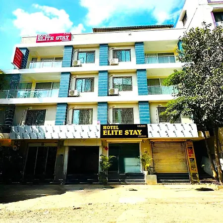 Hotel Elite Stay-2