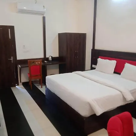 Dhanwa Resort, A Unit Of Satkar Hotel And Resorts-2