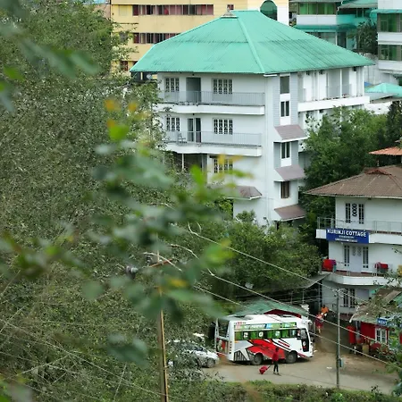 Kurinji Wanderlust Resort Munnar-3