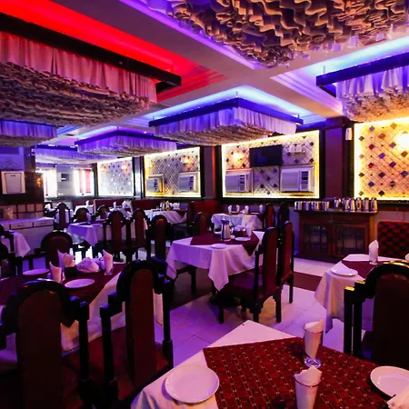 Hotel Rishi Regency-3