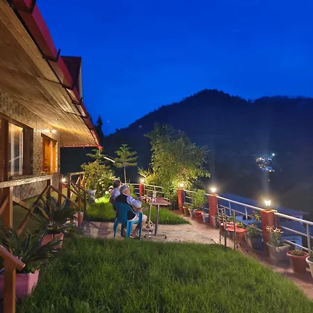 Naina Bird Cottage-2