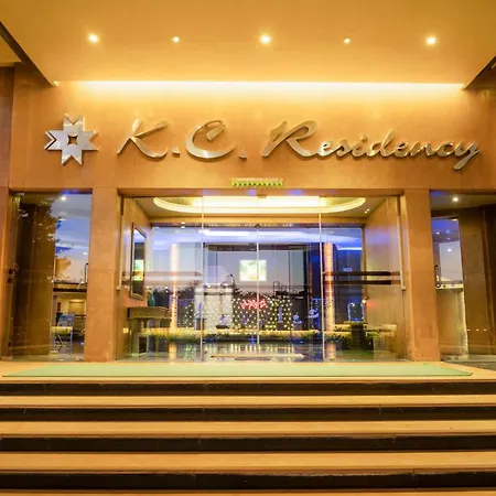 K C Residency Vaishno Devi-2