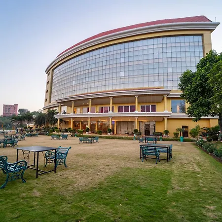 K C Residency Vaishno Devi-3