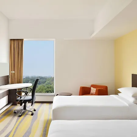 Fairfield By Marriott Ahmedabad-2