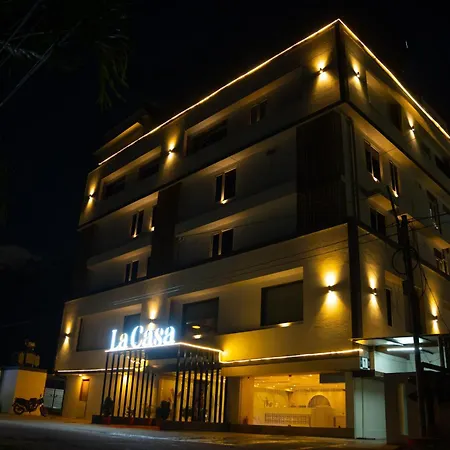 La Casa-2