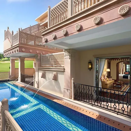 Itc Grand Bharat, A Luxury Collection Retreat, Gurgaon, New Delhi Capital Region-3