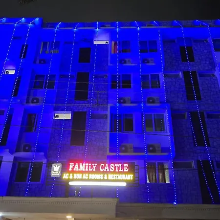 Family Castle Hotel-3