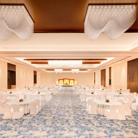 Radisson Blu Resort Visakhapatnam-2