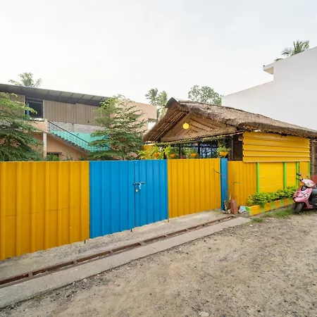 Pondy Stay-2