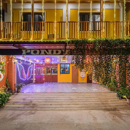 Pondy Stay-3