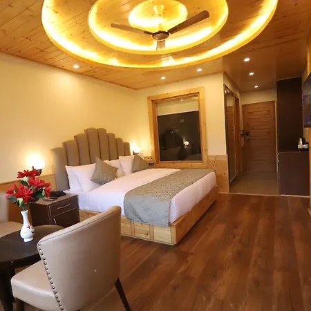 Calux Golden Woods Manali-3