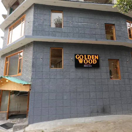 Calux Golden Woods Manali-2