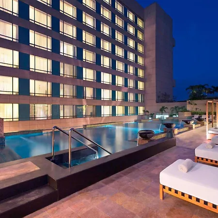 The Westin Chennai Velachery-3
