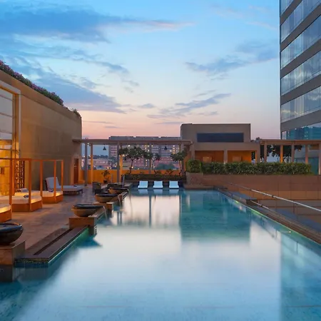The Westin Chennai Velachery-2