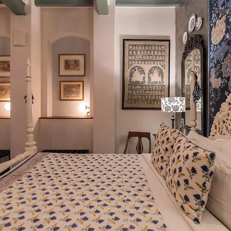 Maison Twenty Six - A Luxunlock Private Retreat-2