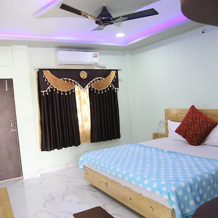 Padmini Heritage Resort-3