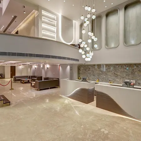 Hotel The Viking - Near New Delhi Railway & Connaught Place-3