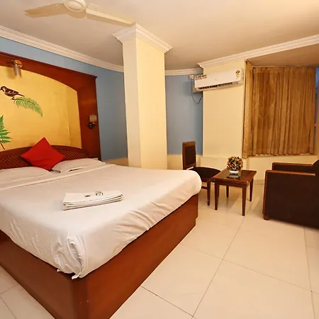 Classic Comforts Hotel-2