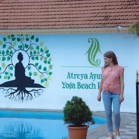 Atreya Ayurveda Beach Retreat-3