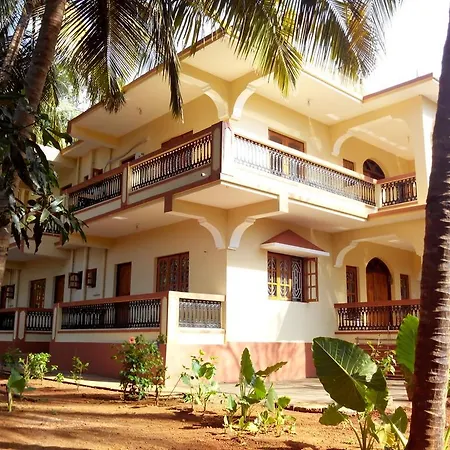 Indraprasth Palolem Hill-2