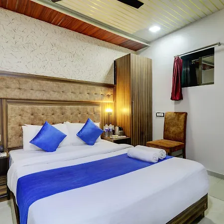 Hotel Blue Terminal-3
