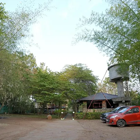 Hillside Spring Valley Resort Masinagudi-3