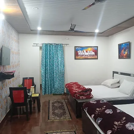 Somnath Residency Radhe Nikunj-3