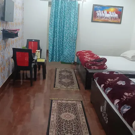 Somnath Residency Radhe Nikunj-2