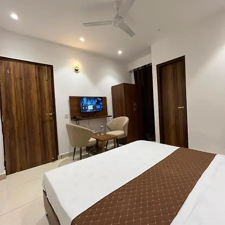 Hotel Platinum Inn-2