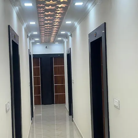 Golden Residency-2