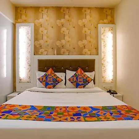 Fabhotel Veera Residency - Nr Airport-3
