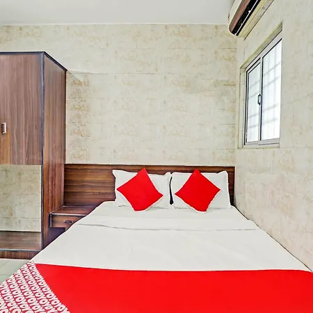 Hotel O Arunachala Guest House-2