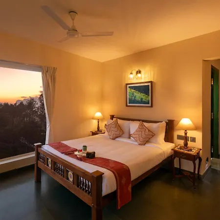 Solitude By Nature Resorts And Stays-2