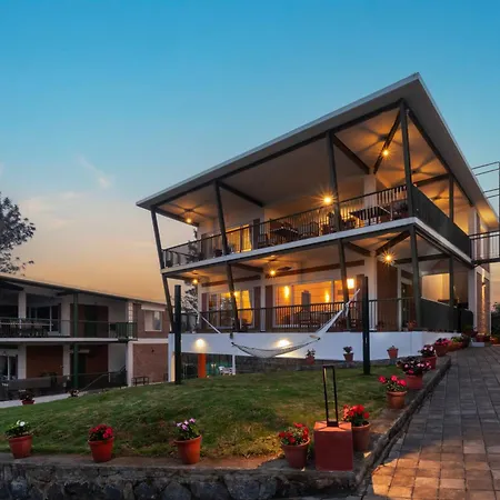 Solitude By Nature Resorts And Stays-3