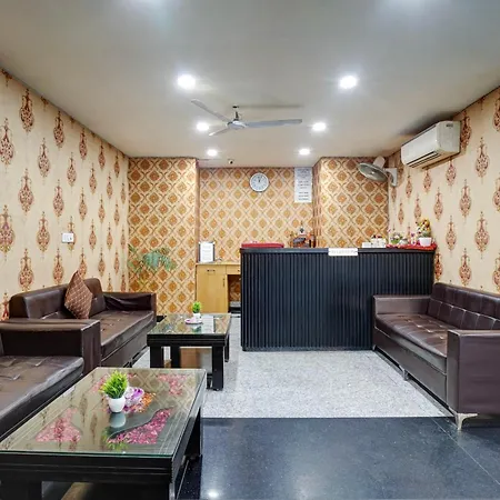 Hotel Noida Express-2