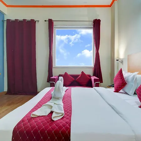 Hotel Noida Express-3