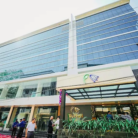 Hotel Bluebell-2
