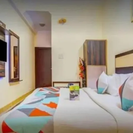 Goyal Plaza Hotel 5 Mint. Waling Distance From Pushkar Lake-2