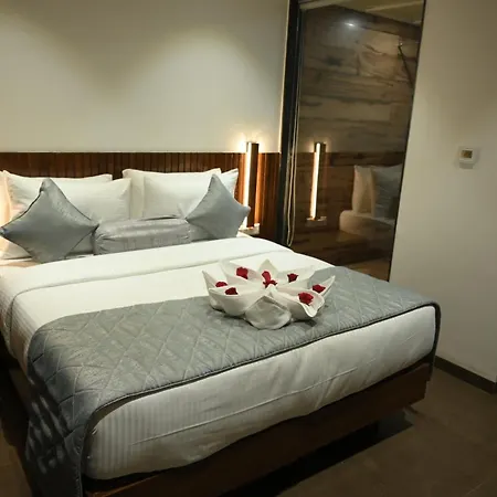 Mango Leaf Lake Resort-2