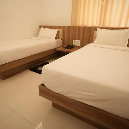 Hotel Shanti International-2