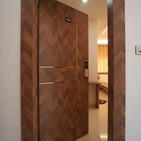 Hotel Shanti International-3