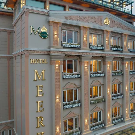 Hotel Meerz-2