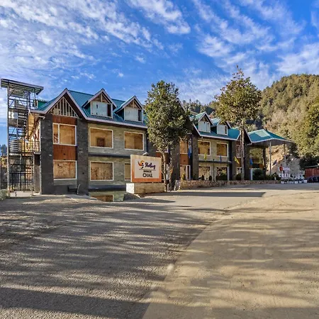 Sterling Shivalik Chail-3