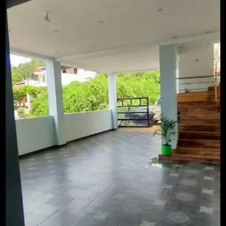 Golden Sun Resort Yercaud-2
